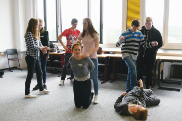 Oberschule, Seesen