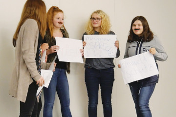 Realschule Neureut, Karlsruhe