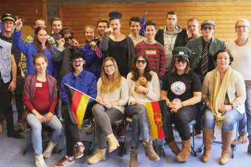 Theodor-Heuss-Gymnasium, Esslingen