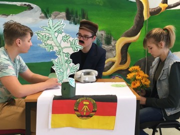 Dr.-Otto-Rindt-Oberschule Senftenberg