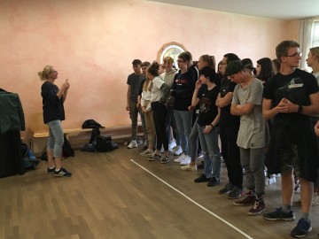 Blotevogel Schule Witten
