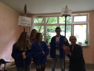 Blotevogel Schule Witten